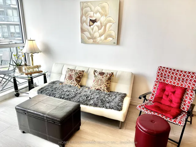 49 East Liberty Street 706, Toronto C01, ON M6K 0B2
