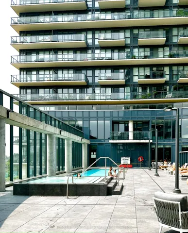 49 East Liberty Street 706, Toronto C01, ON M6K 0B2