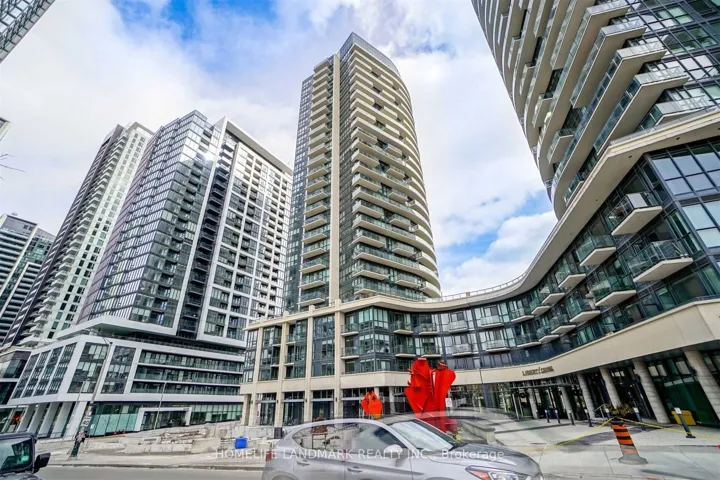 49 East Liberty Street 706, Toronto C01, ON M6K 0B2