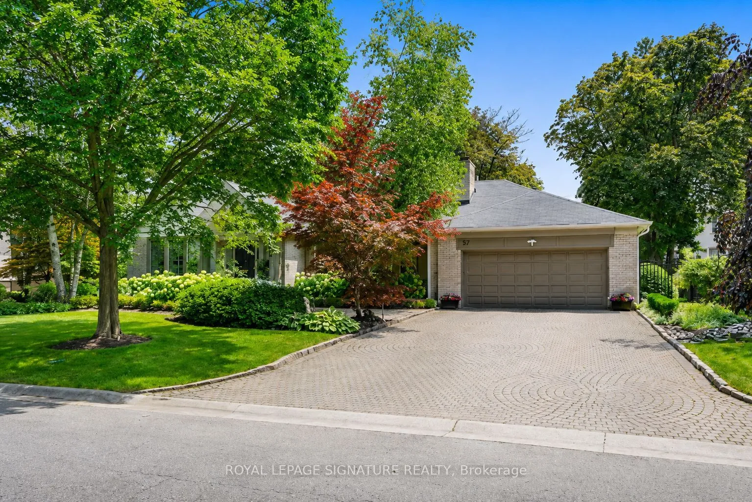 Detached Home For Sale | C13536678
