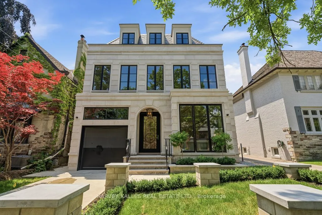 Detached Home For Sale | C13538198