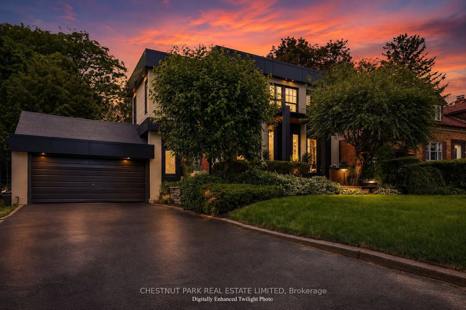 Detached Home For Sale | C13538994