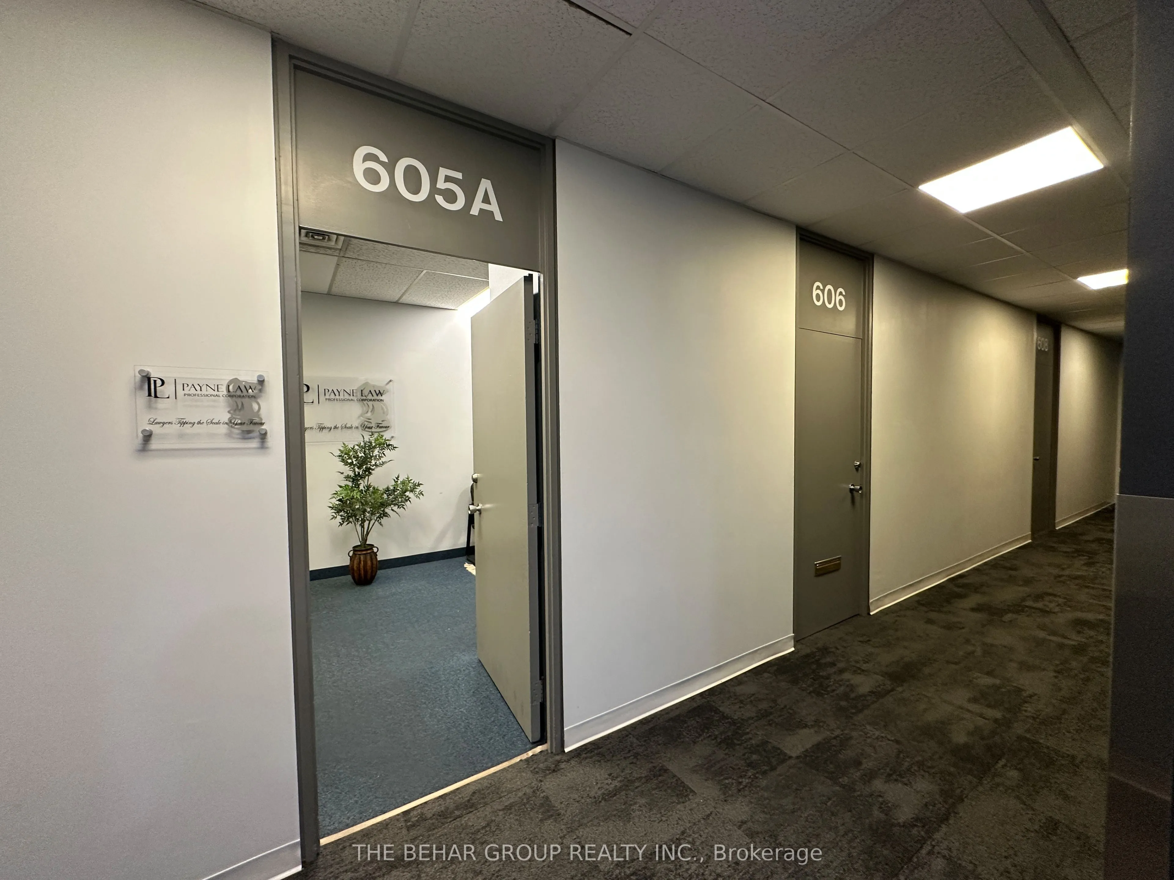 Office For Lease | C13539968