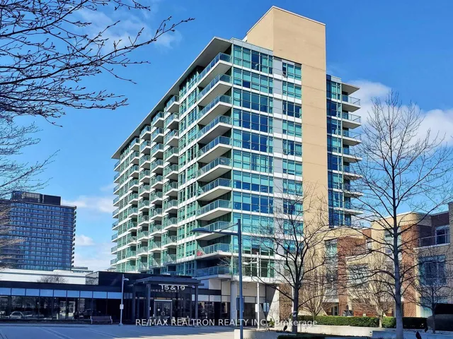 15 Singer Court, Toronto C15, ON M2K 0B1