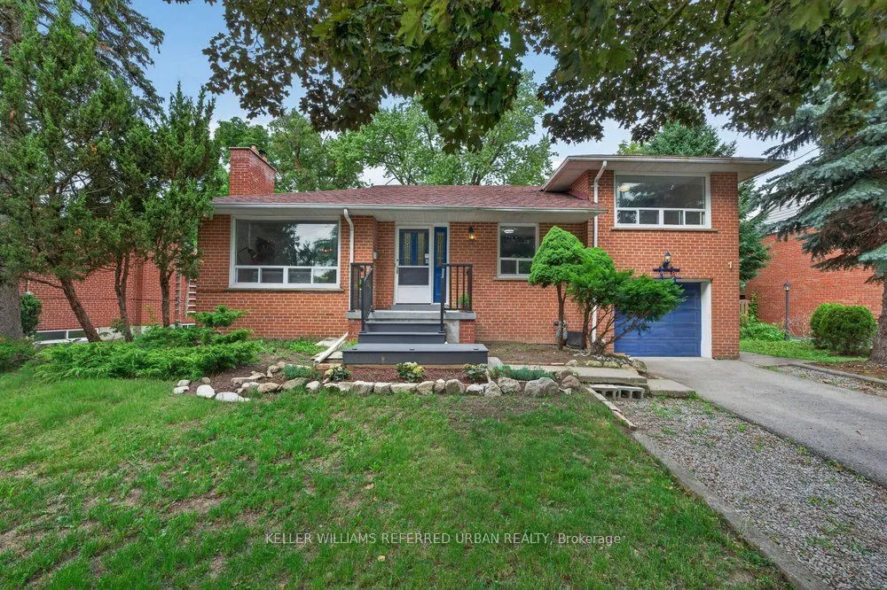 Detached Home For Sale | C13540250