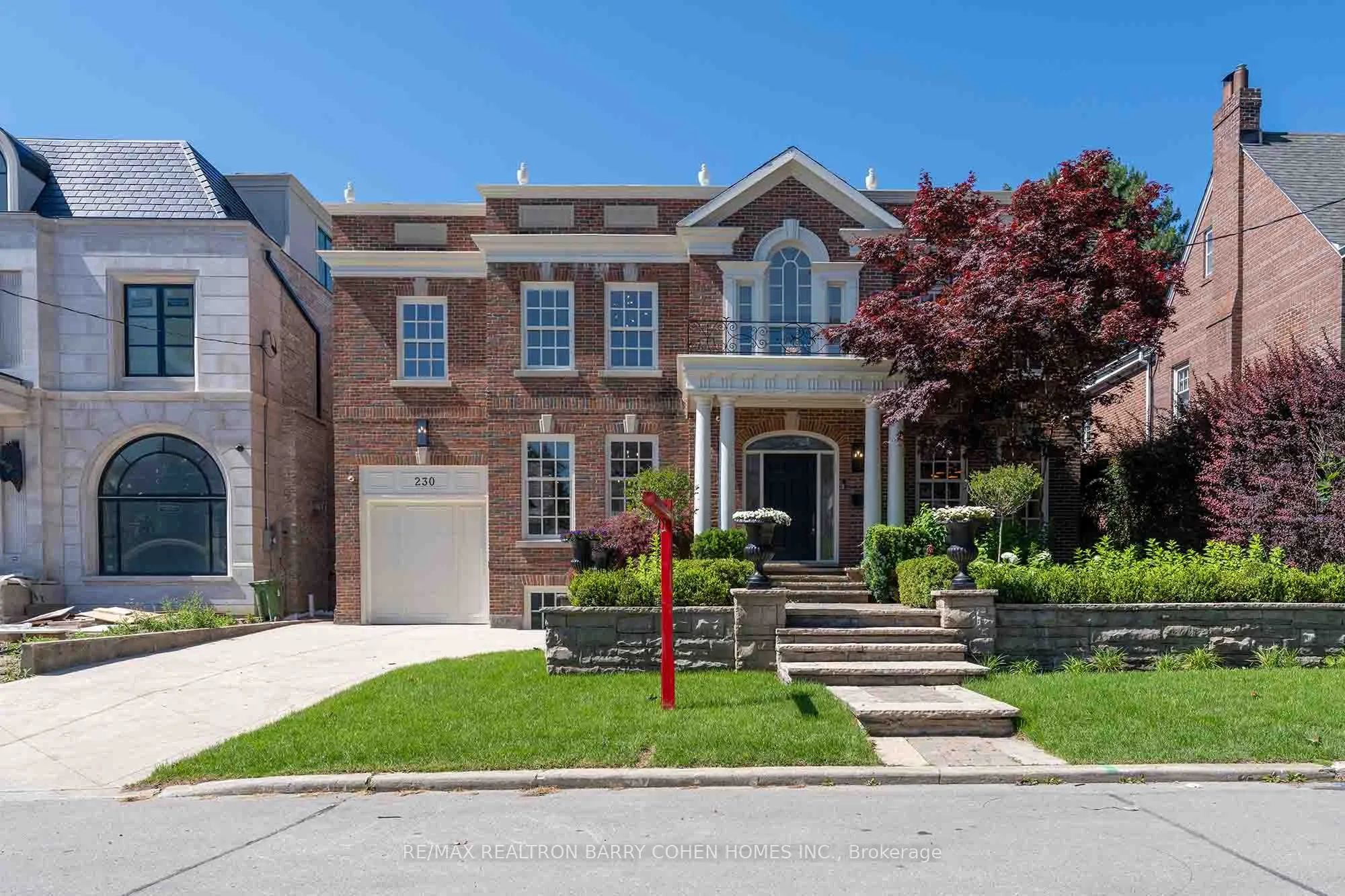 Detached Home For Lease | C13540466