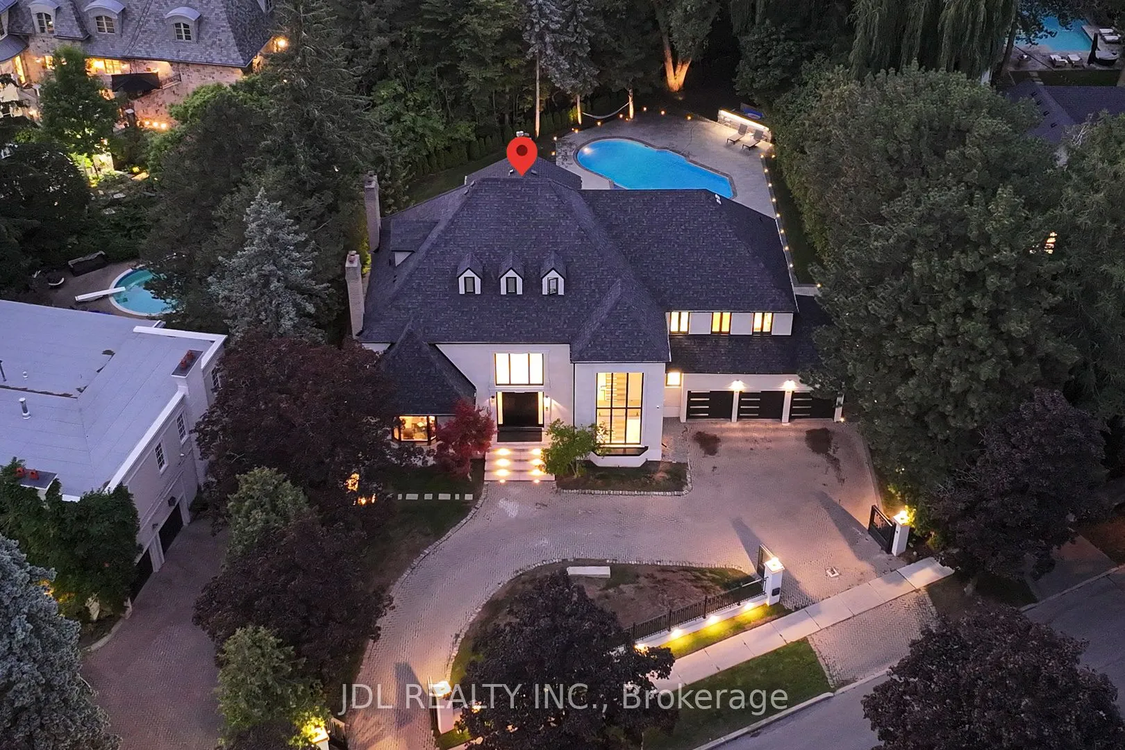 Detached Home For Lease | C13540520