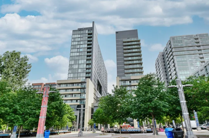36 Lisgar Street, Toronto C01, ON M6J 0C7