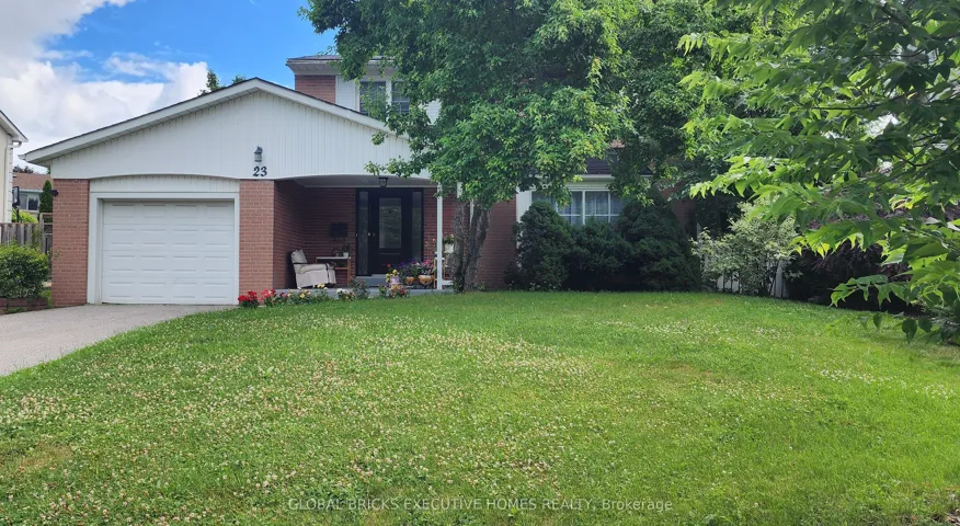 23 Whitefriars Drive, Toronto C13, ON M3A 2L2