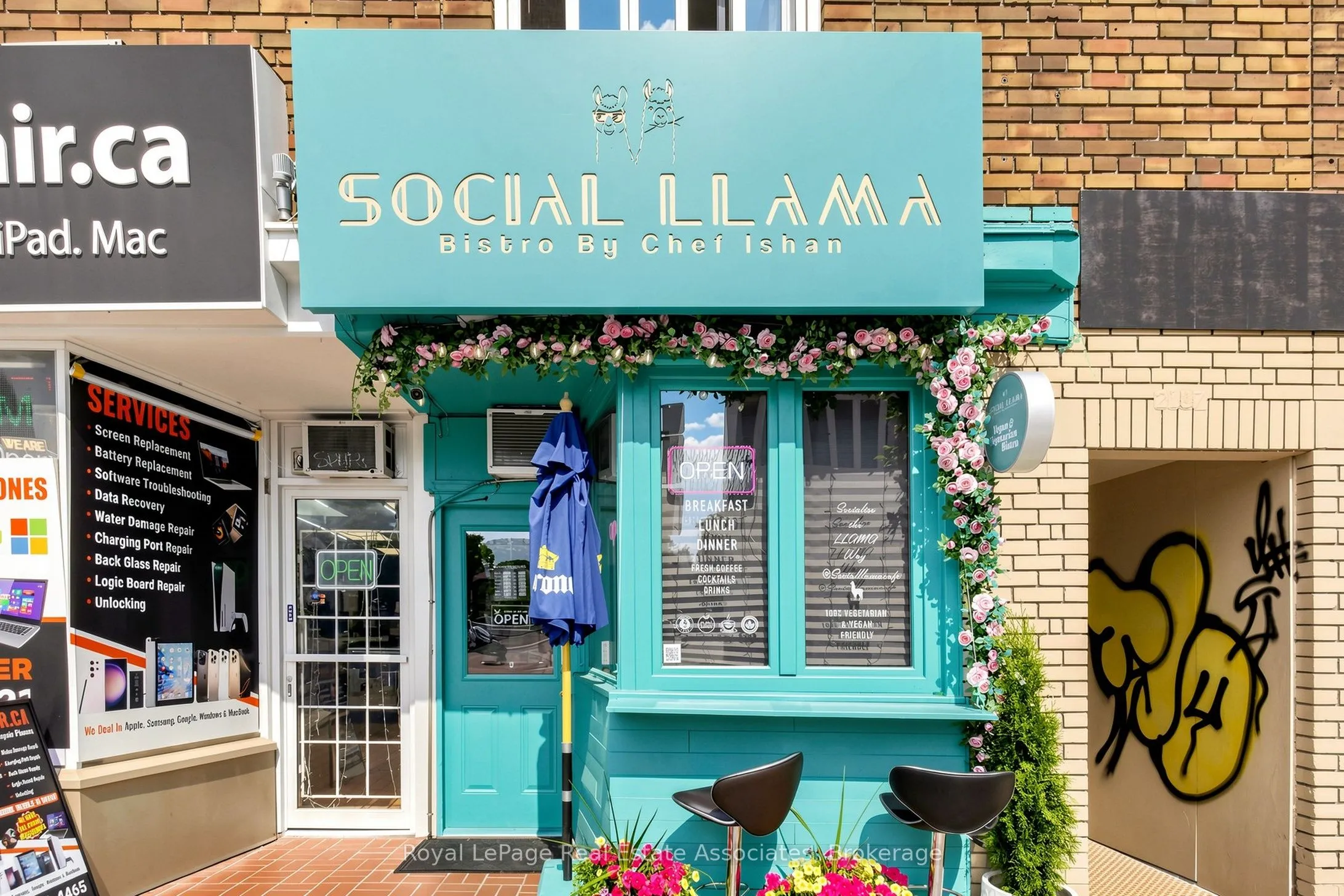 Business For Sale | C13542384