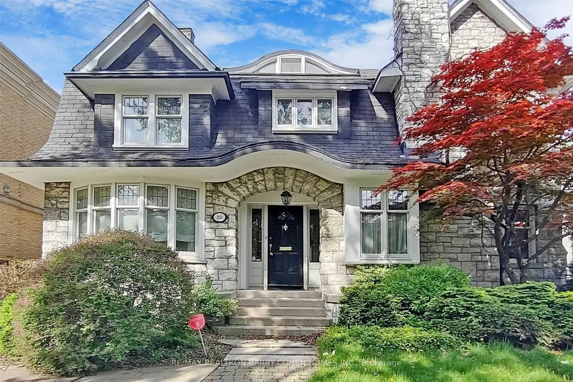 Detached Home For Sale | C13542958