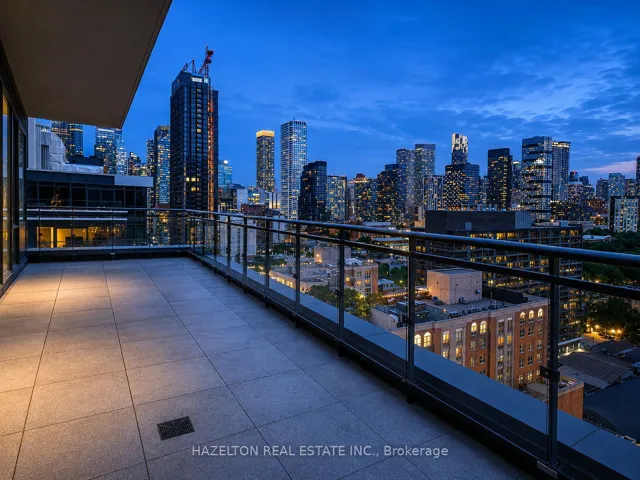 460 Adelaide E Street, Toronto C08, ON M5A 0E7