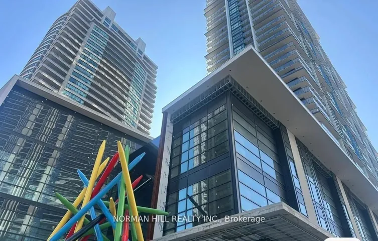 4955 Yonge Street, Toronto C14, ON M2N 0L8