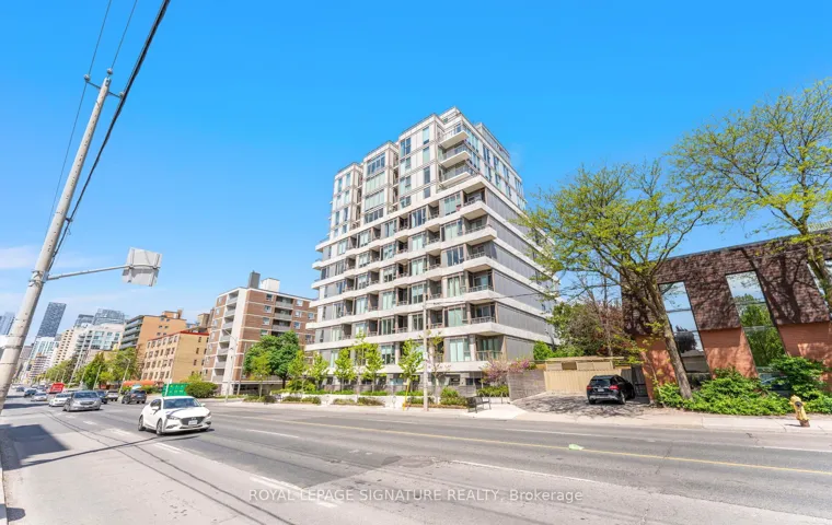 1 Cardiff Road, Toronto C10, ON M4P 0G2