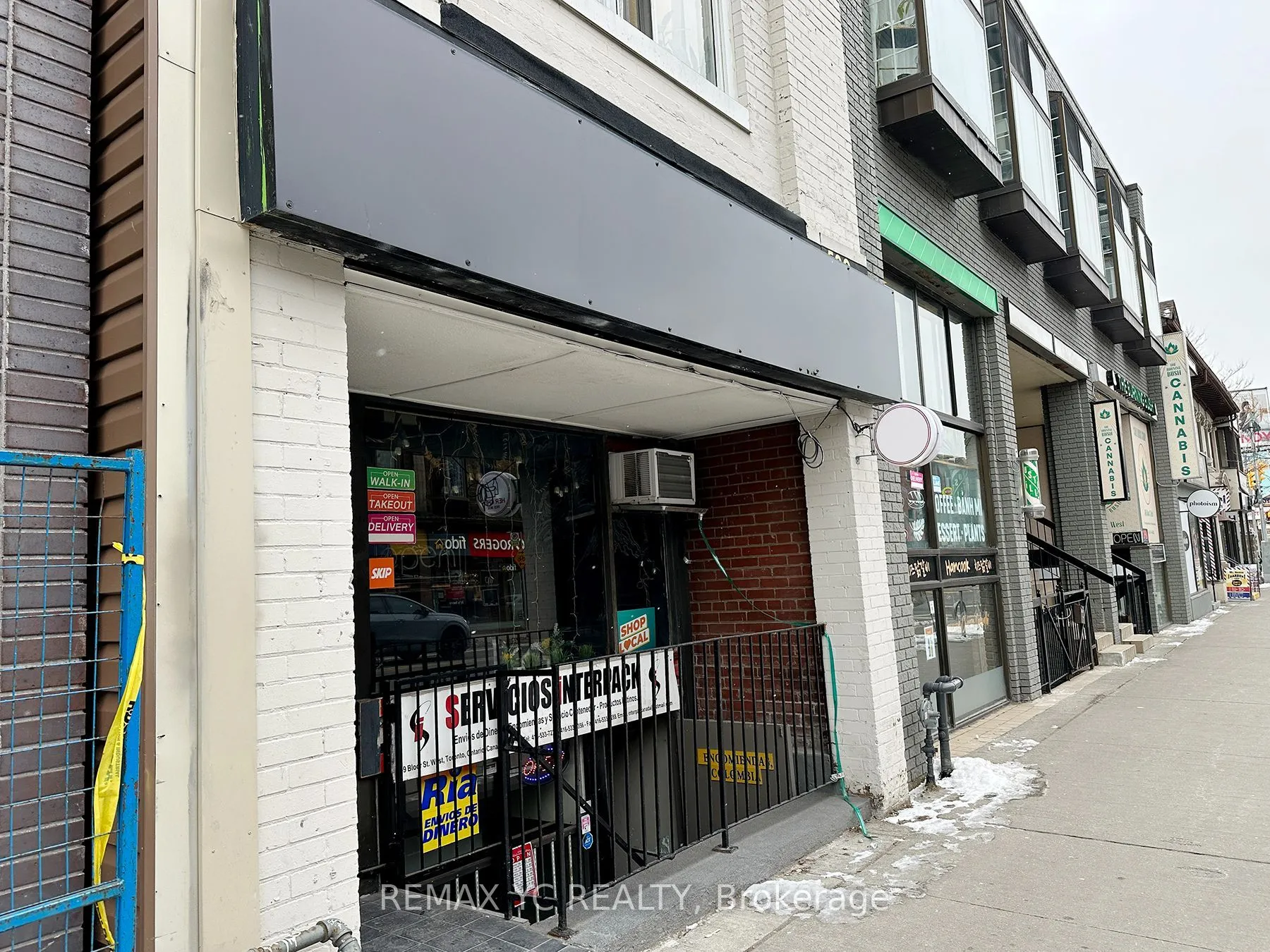 Business For Sale | C13543976