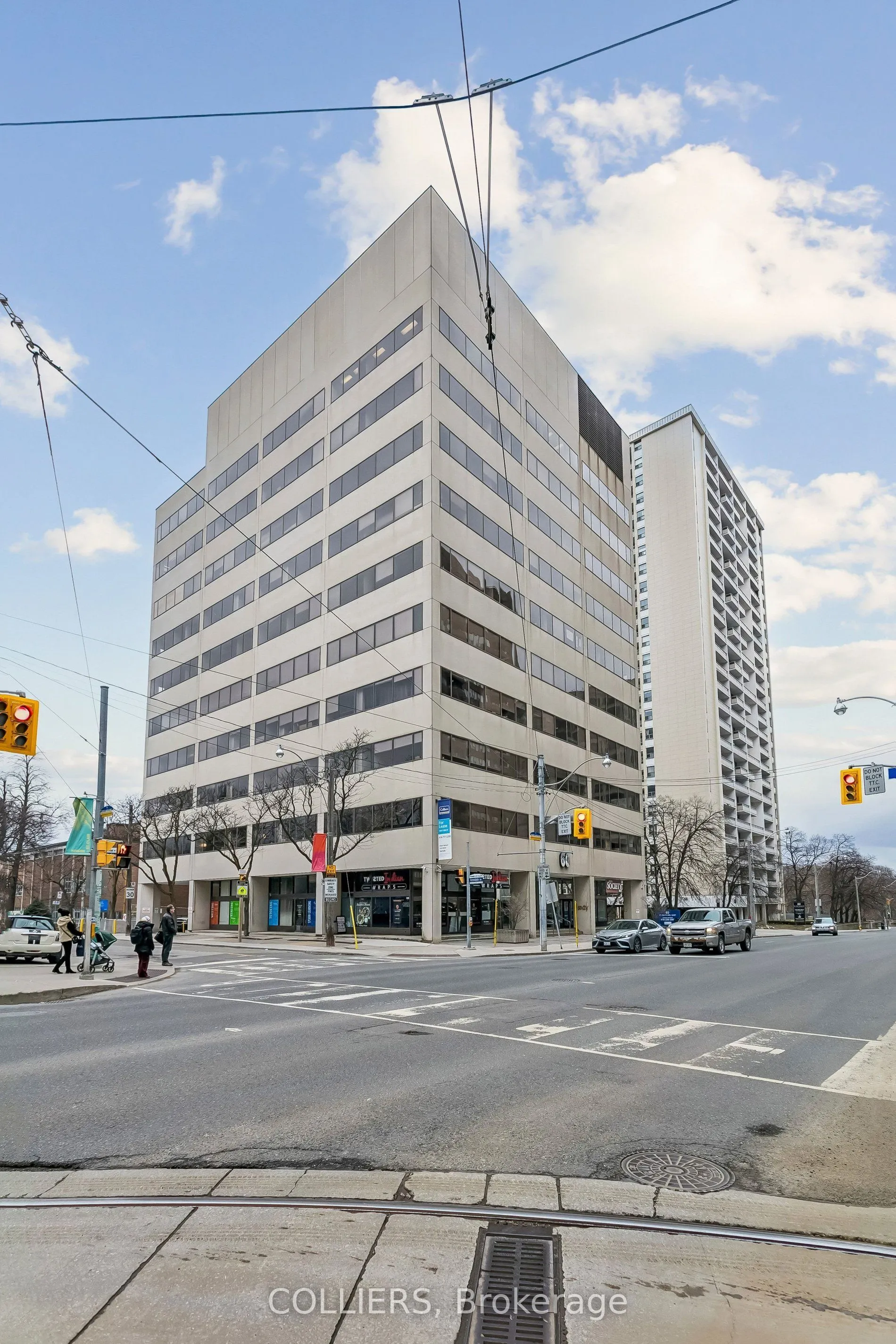 Office For Lease | C13544586