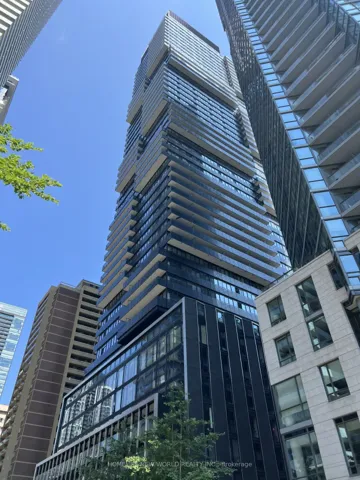 55 Charles Street E 2213, Toronto C08, ON M4Y 0J1