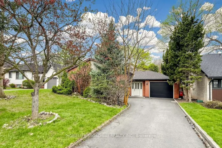 36 Bradgate Road, Toronto C13, ON M3B 1J7