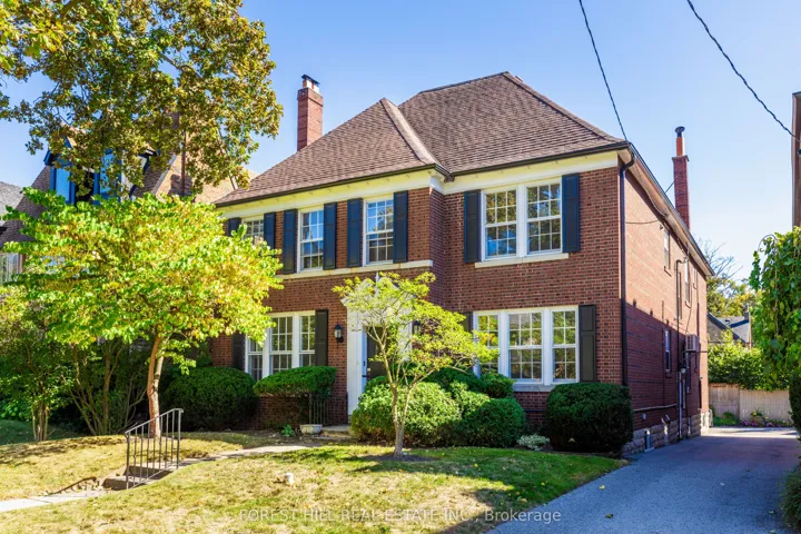 29 Whitehall Road Basement, Toronto C09, ON M4W 2C5