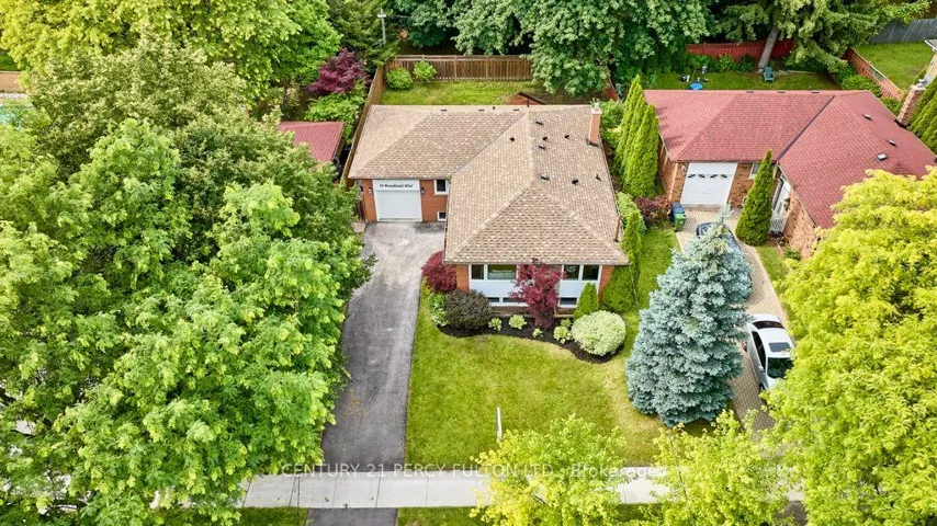Great Curb Appeal With 55' Frontage