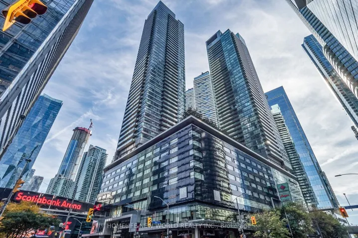 65 Bremner Boulevard, Toronto C01, ON M5J 0A7
