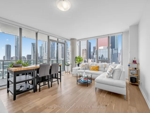 33 Lombard Street 3101, Toronto C08, ON M5C 3H8
