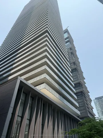 50 Charles Street 2215, Toronto C08, ON M4Y 1T1
