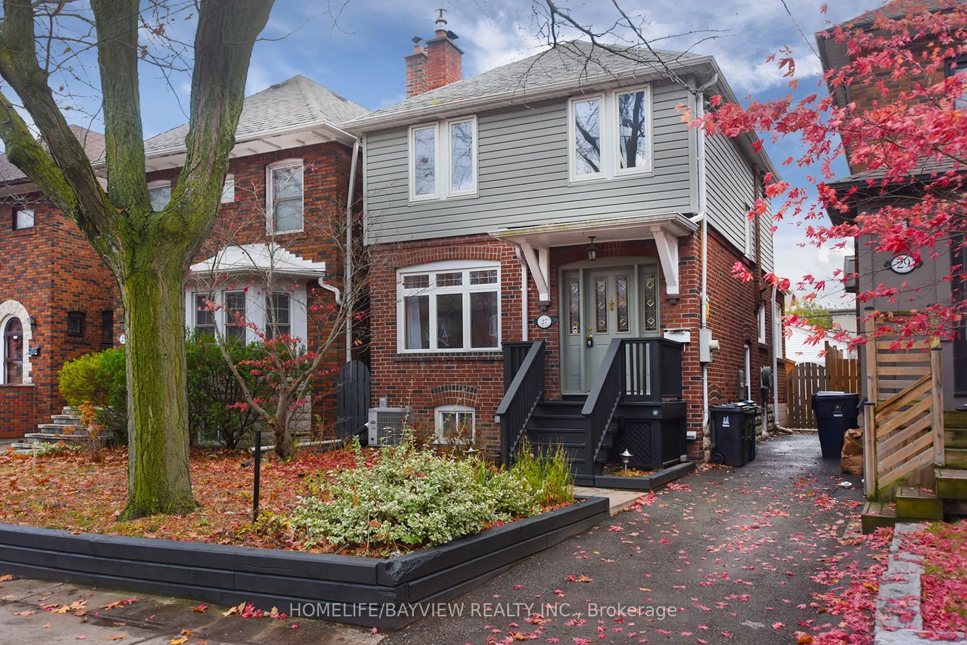 Detached Home For Sale | C13553556