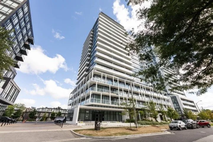 180 Fairview Mall Drive 7, Toronto C15, ON M2J 0G4
