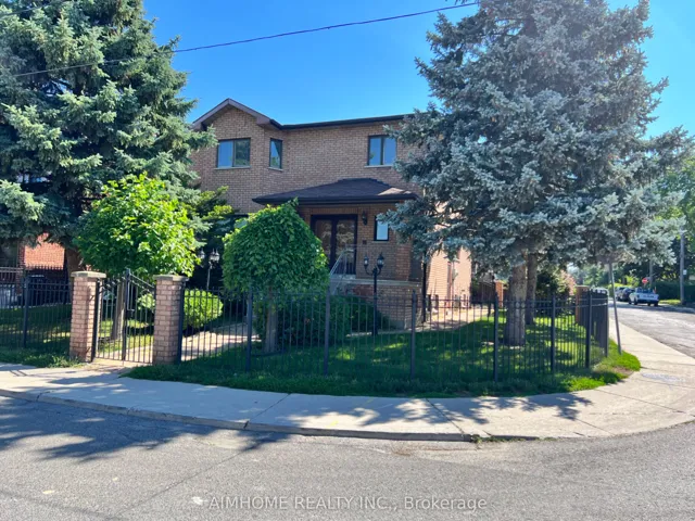 531 Lauder Avenue, Toronto C03, ON M6E 3J5