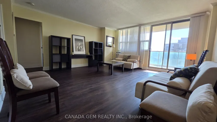 5949 Yonge Street 506, Toronto C14, ON M2M 3V8