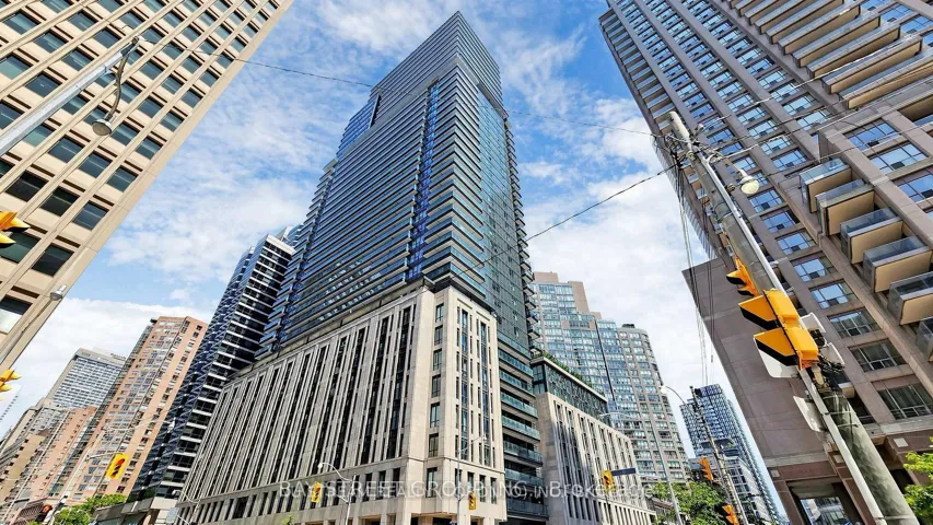 955 Bay Street 1710, Toronto C01, ON M5S 0C6