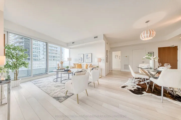 115 Mcmahon Drive 2511, Toronto C15, ON M2K 0E3