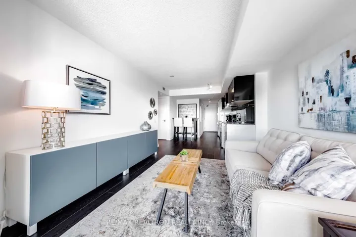 72 Esther Shiner Boulevard 2010, Toronto C15, ON M2K 0C4