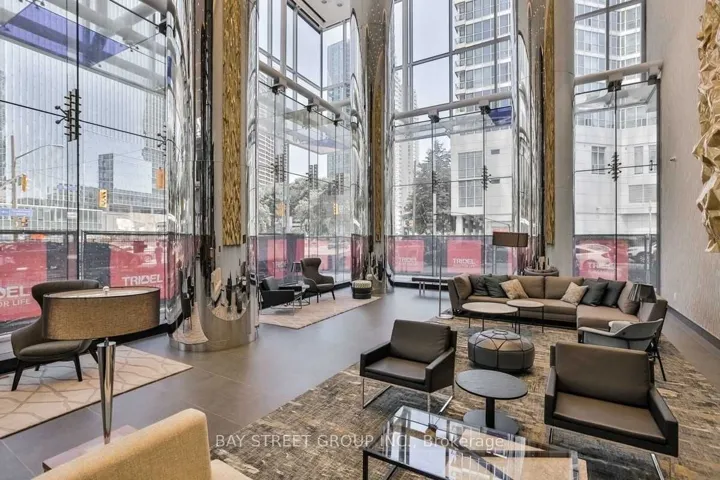 10 York Street 3105, Toronto C01, ON M5J 2Z2