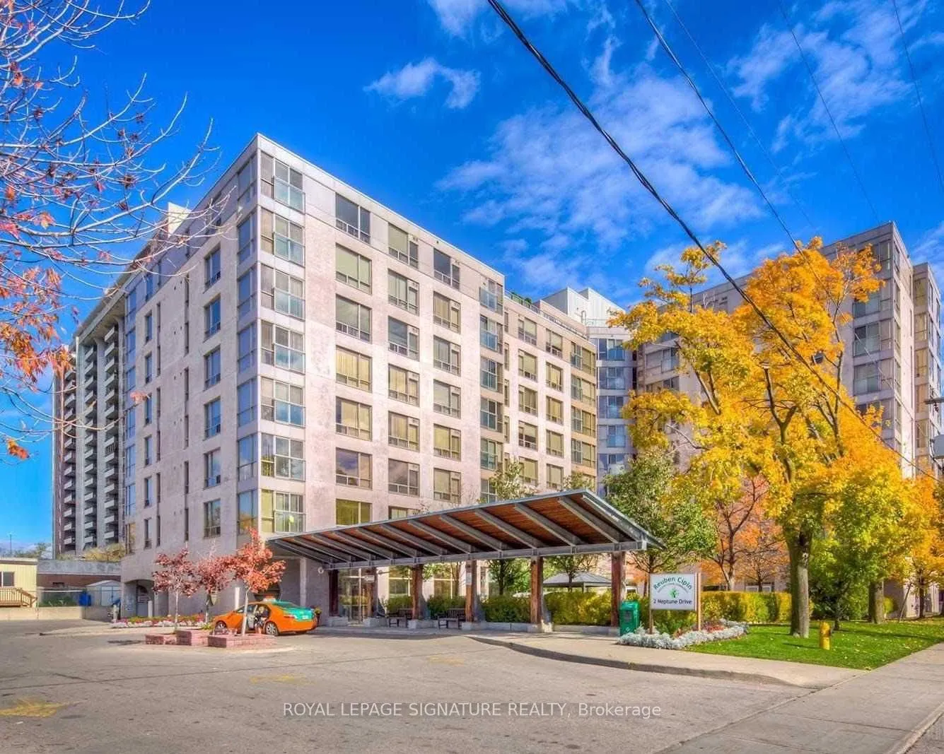 Property For Lease | C13555336