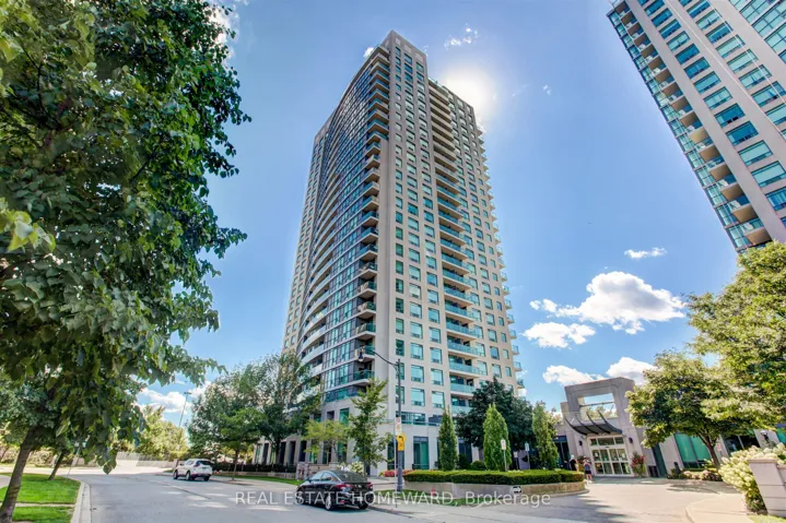 30 Harrison Garden Boulevard, Toronto C14, ON M2N 7A9