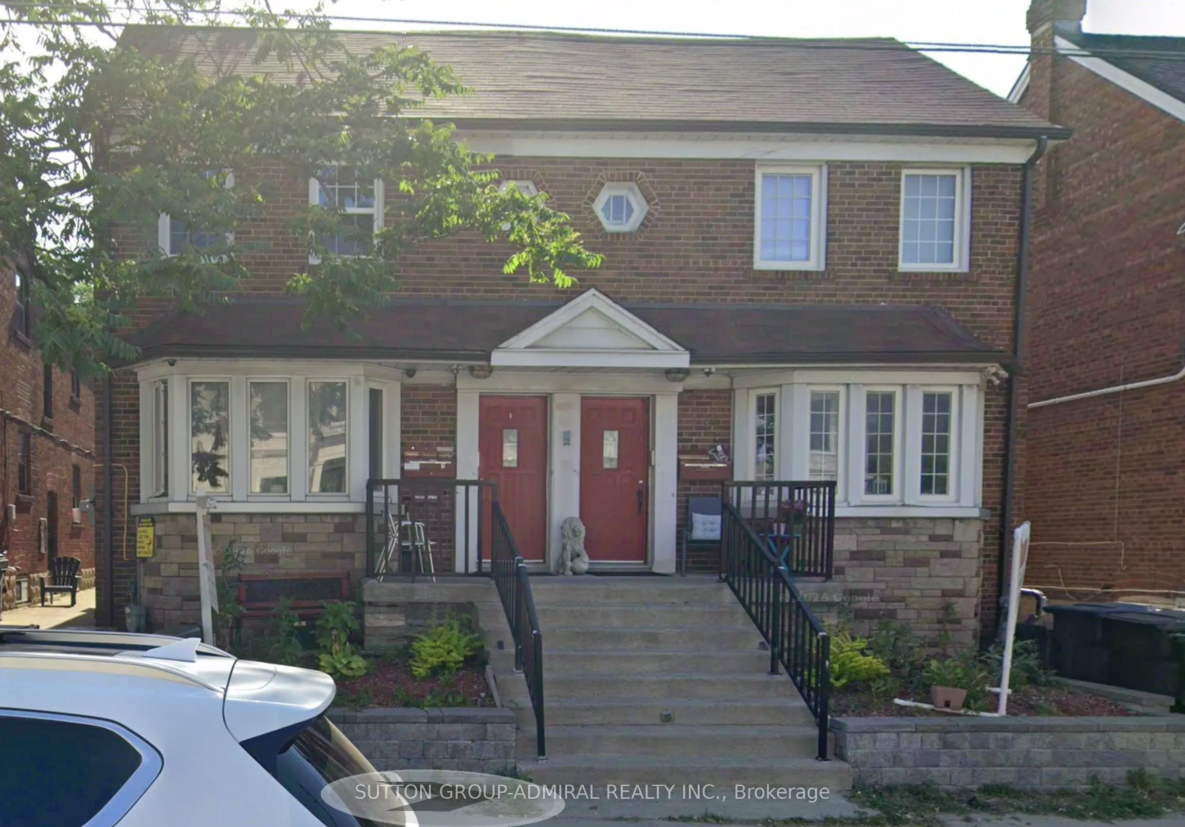 Multiplex For Lease | C13557992
