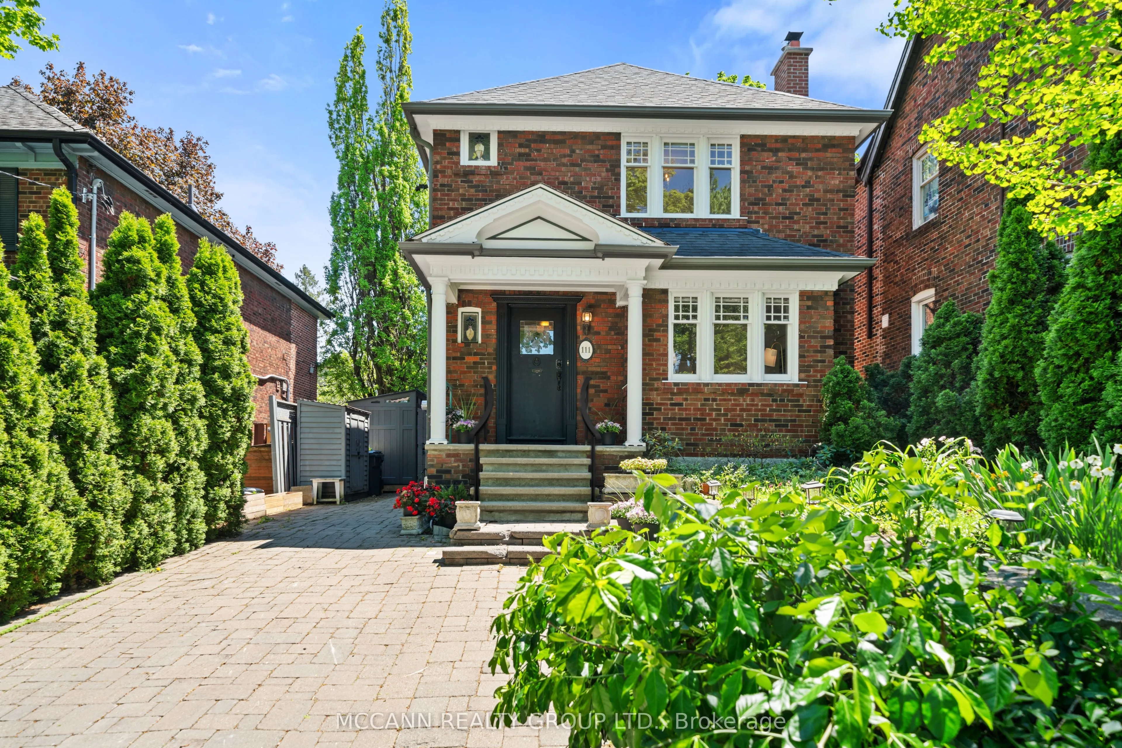 Detached Home For Sale | C13558692