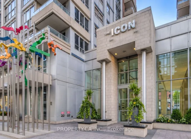 250 Wellington Street, Toronto C01, ON M5V 3P6