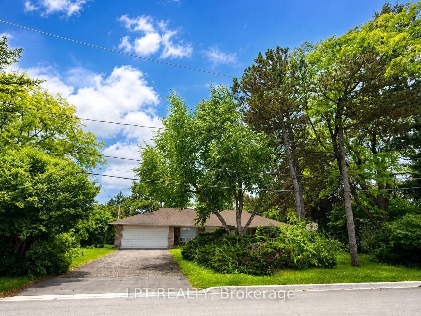 Detached Home For Lease | C13559348