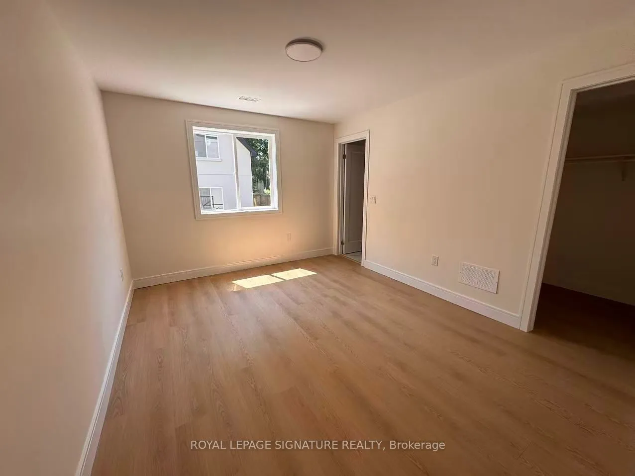 Detached Home For Lease | C13559600