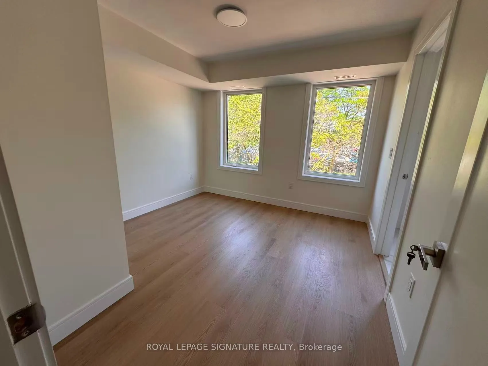 Detached Home For Lease | C13559604