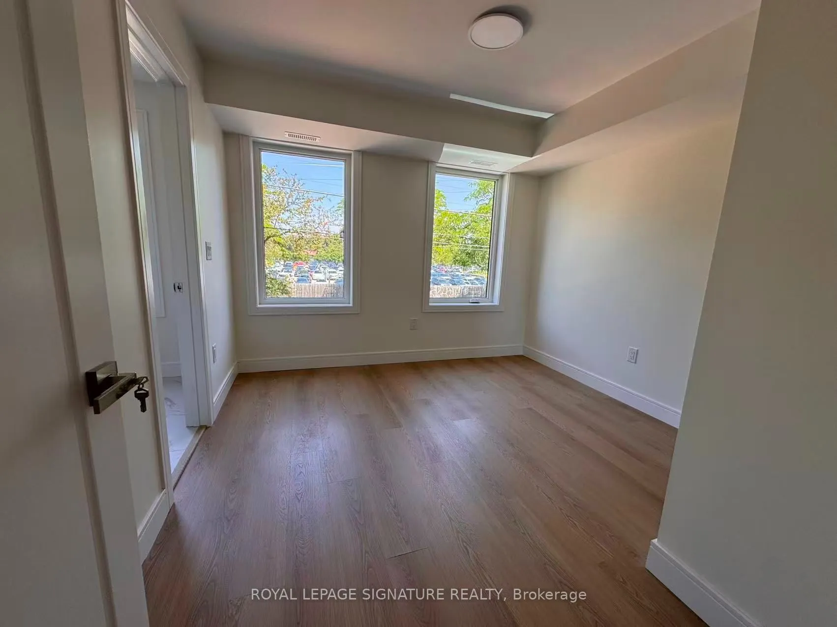 Detached Home For Lease | C13559606