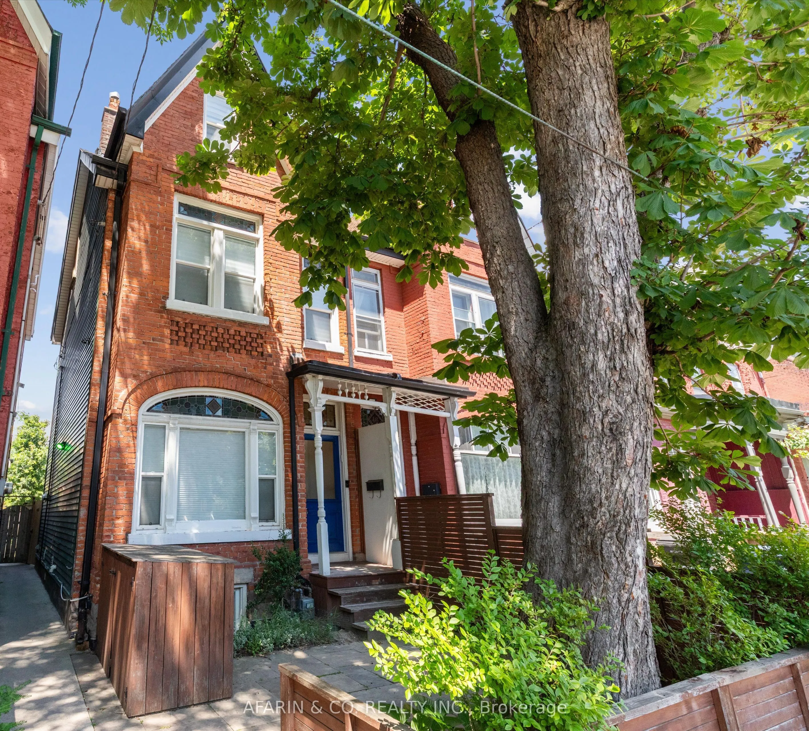 Duplex For Lease | C13559744