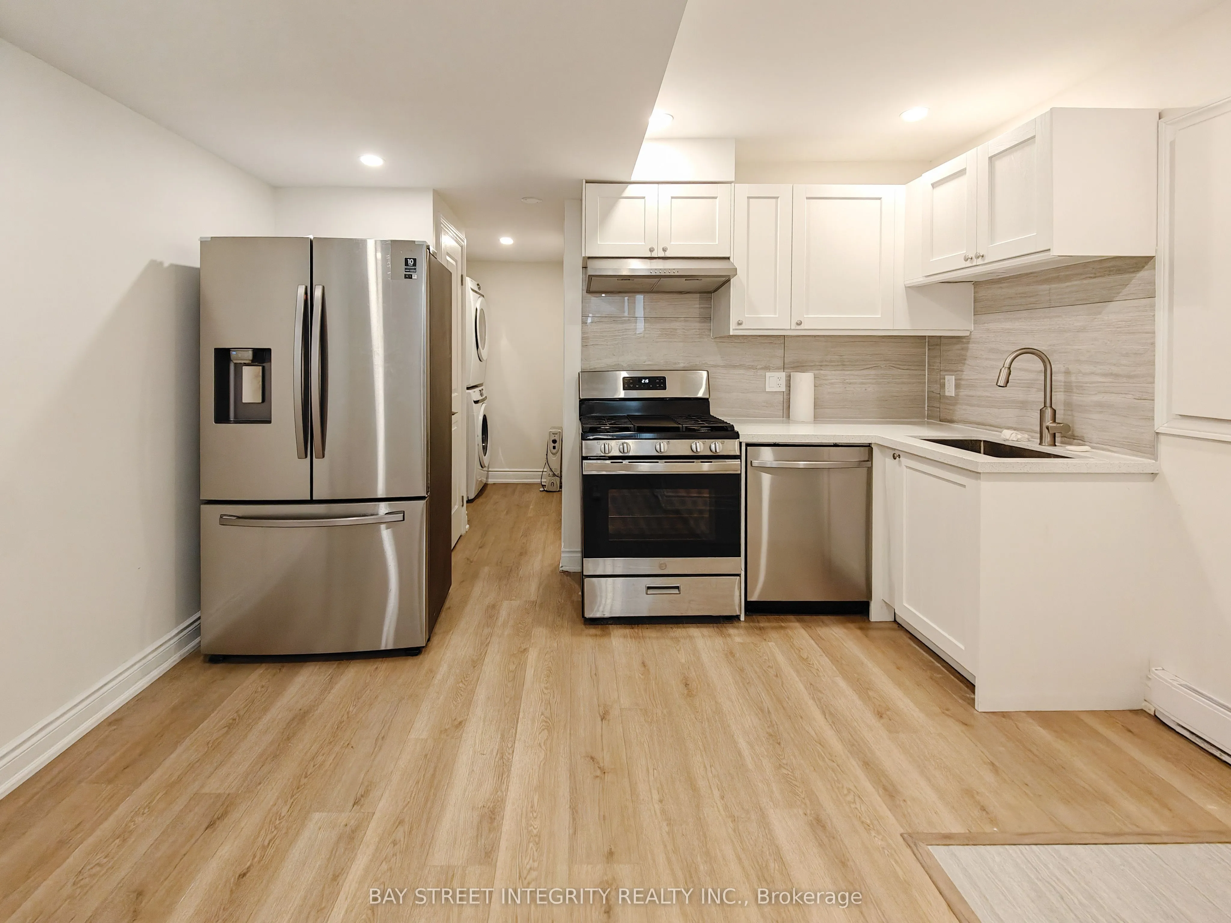 Semi-Detached Home For Lease | C13560220