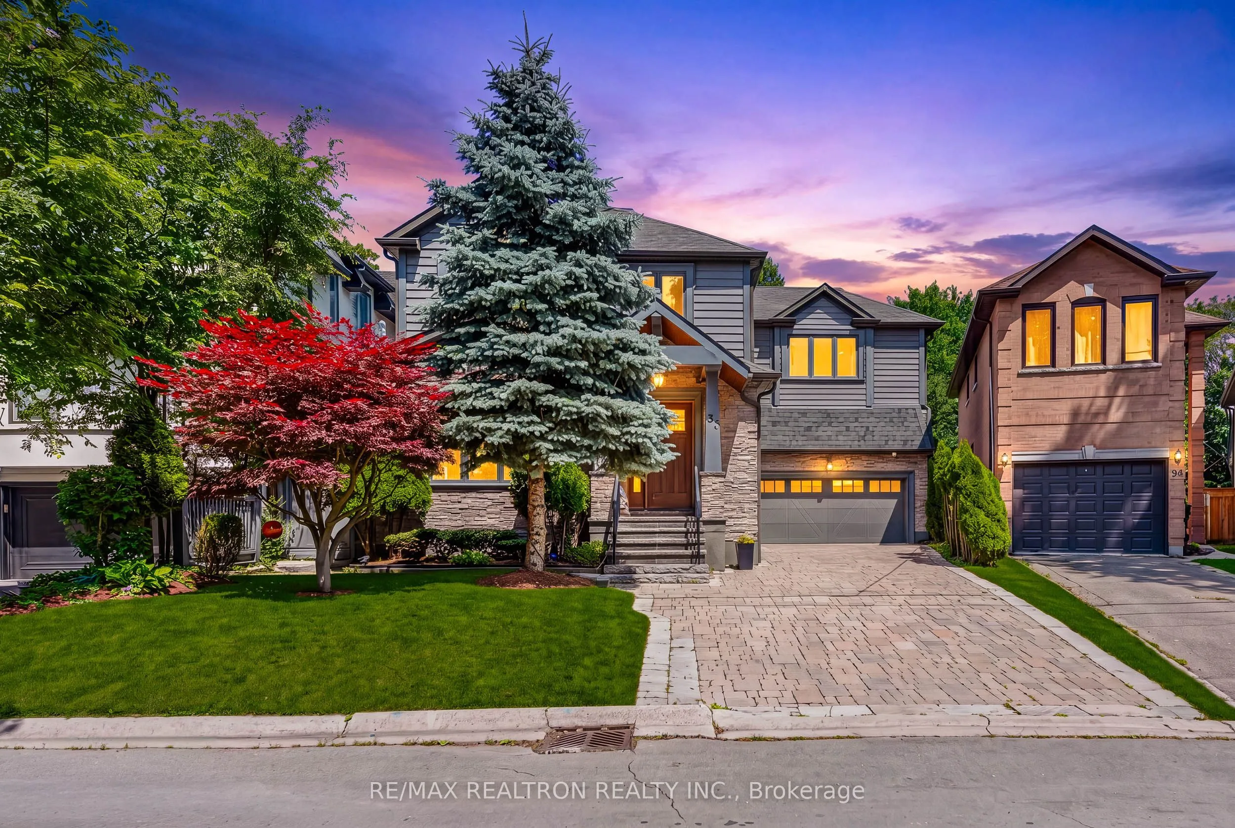Detached Home For Sale | C13563266