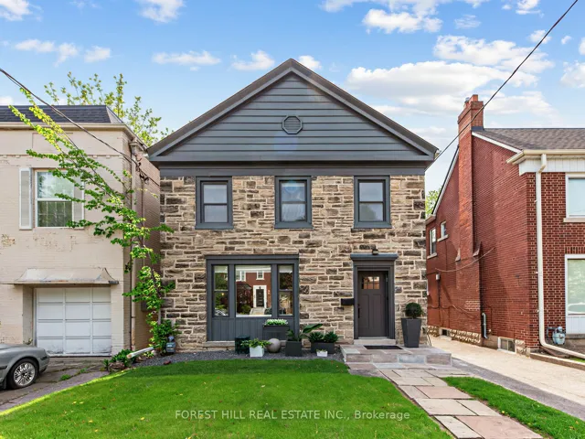 192 Glen Cedar Road, Toronto C03, ON M6C 3H1