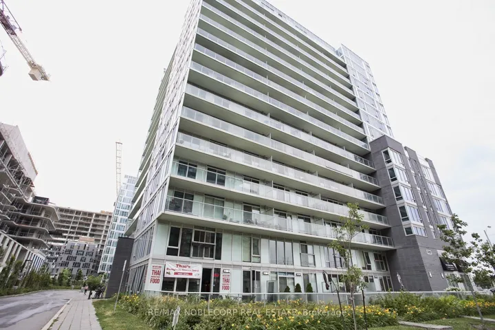 565 Wilson Avenue 319w, Toronto C06, ON M3H 0C6