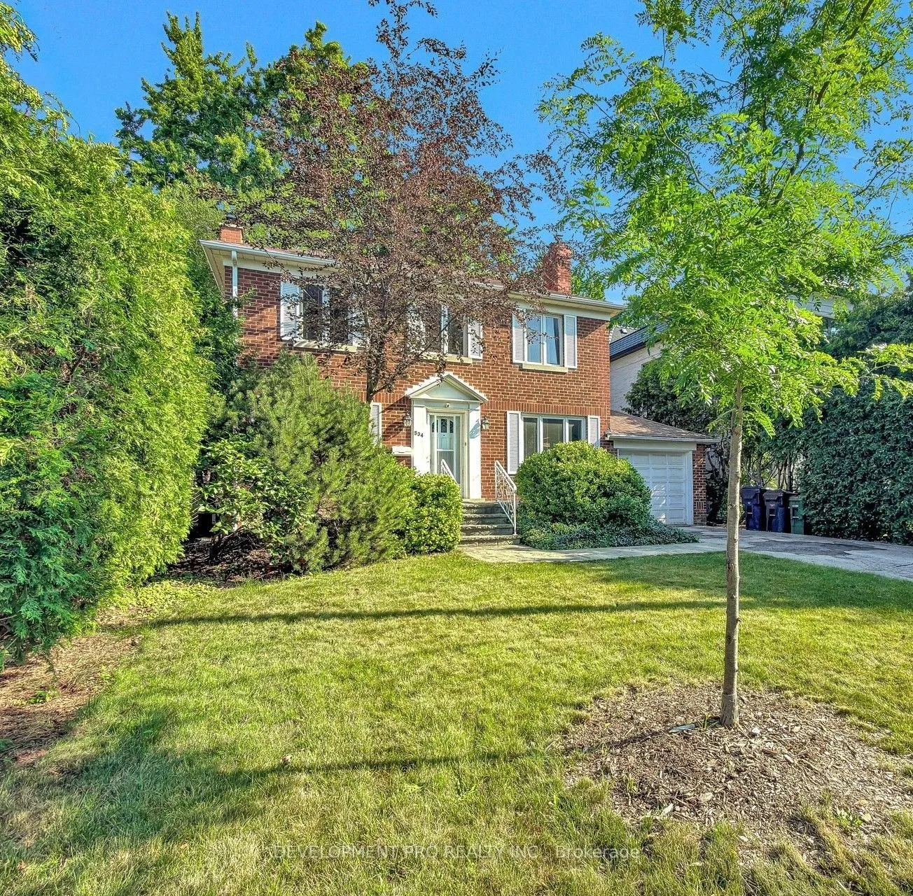 Detached Home For Sale | C13564304
